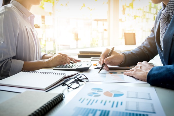 Banking & Financial Services