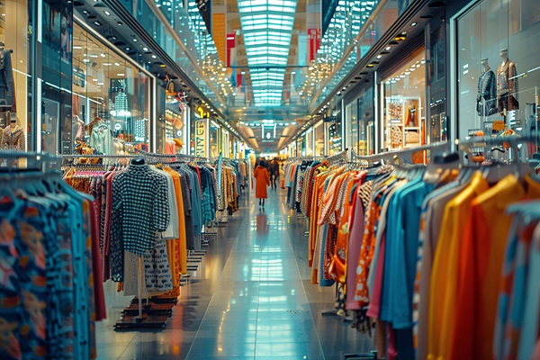 Retail & Commercial