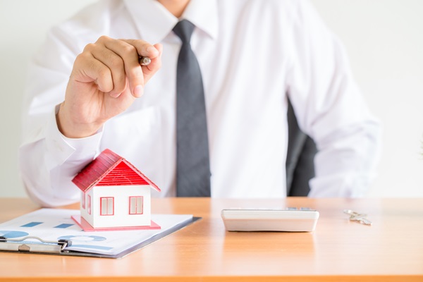 Real Estate & Property Management