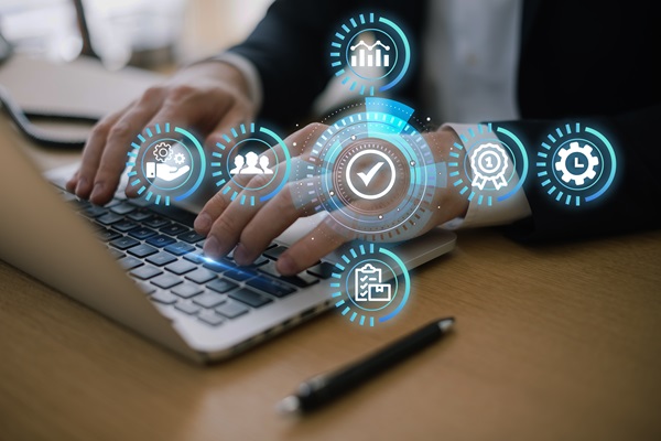Technology & Data Centers