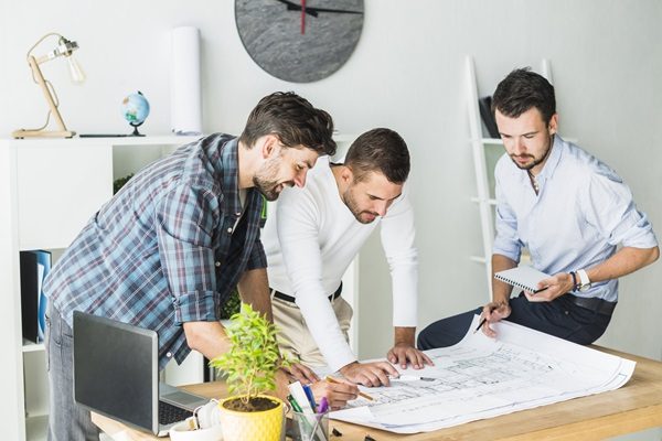 Designing and renovation Services