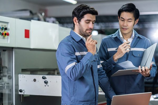 Technical Staff Services​