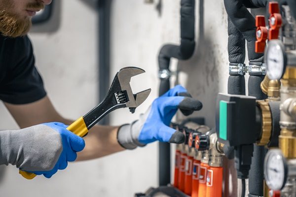 Operation Maintenance Services