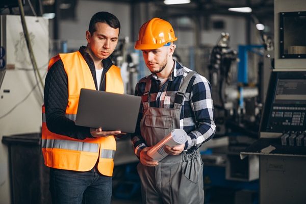 Integrated Facility Management
